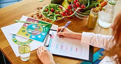 Clinical & Community Nutrition